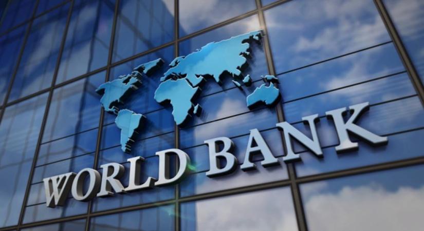 A Világbank Ukrajnát a felső közepes jövedelmű országok közé sorolta