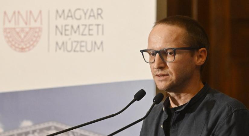 Demeter Szilárd: A magyar kultúrát a sokszínűsége és a konszenzuskereső, racionális vita tette erőssé