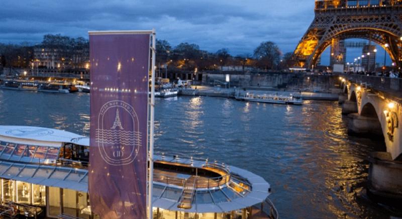 Paloták, szuperjachtok, 40 éves borok: a szupergazdagoknak ilyen lesz a 2024-es párizsi olimpia