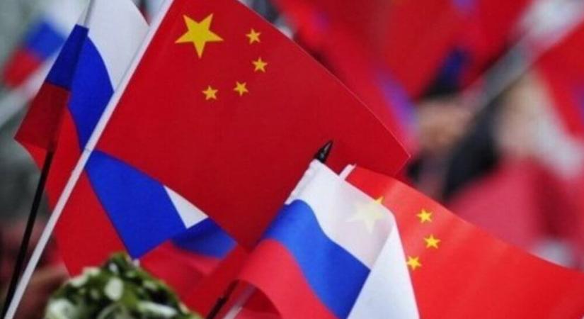 Létrejött-e egy de facto orosz-kínai védelmi paktum?