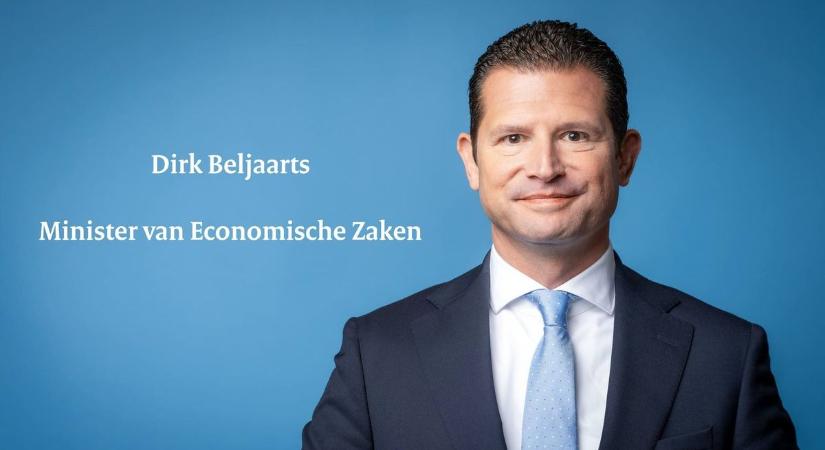 Szijjártó Péter gratulált az új holland gazdasági miniszternek