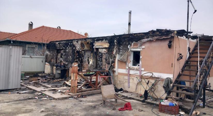 "Még most is csőstül jön a baj" - újabb tragédiák történtek a sajóládi Kollárcsik családdal