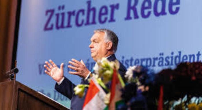 Zelenszkij „határait" mérte föl a magyar kormányfő