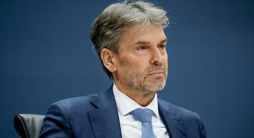 Hollandia további támogatásáról biztosította Ukrajnát az új miniszterelnök