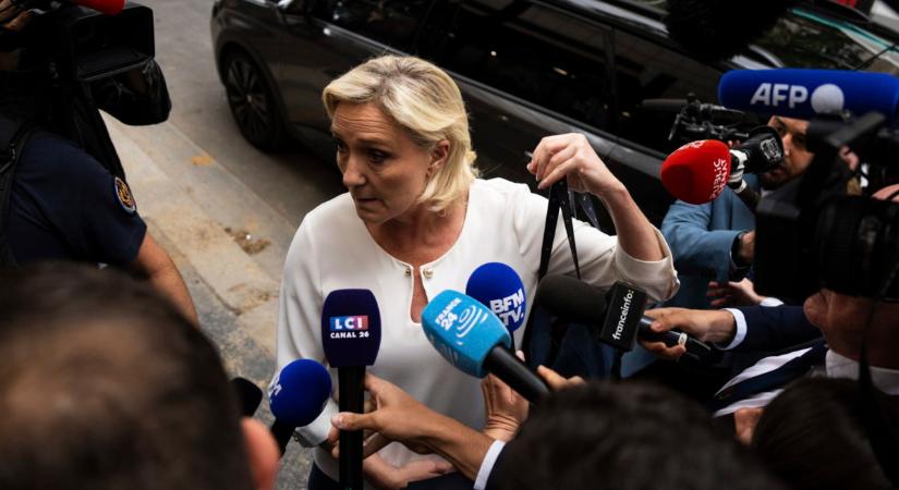 Lezárult a jelöltállítás a francia választásokon, bizonytalanná váltak az erőviszonyok