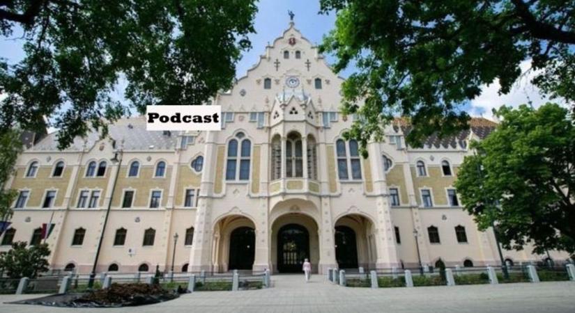 Szabó Győzővel és Rezes Judittal indul a Spaletta nyári fesztiválja Kecskeméten – podcast