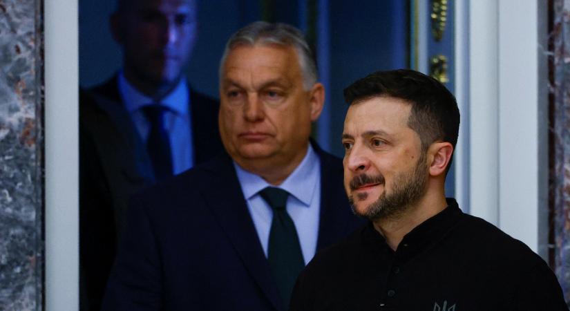 Ősszel jöhet az Orbán–Putyin csúcstalálkozó? – így reagált az orosz sajtó a miniszterelnök kijevi látogatására