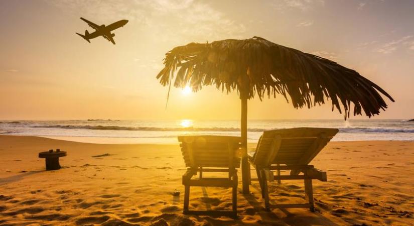 Beteget jelentett a nő, majd elindult Balira: nem hitt a szemének, mikor felszállt a repülőre