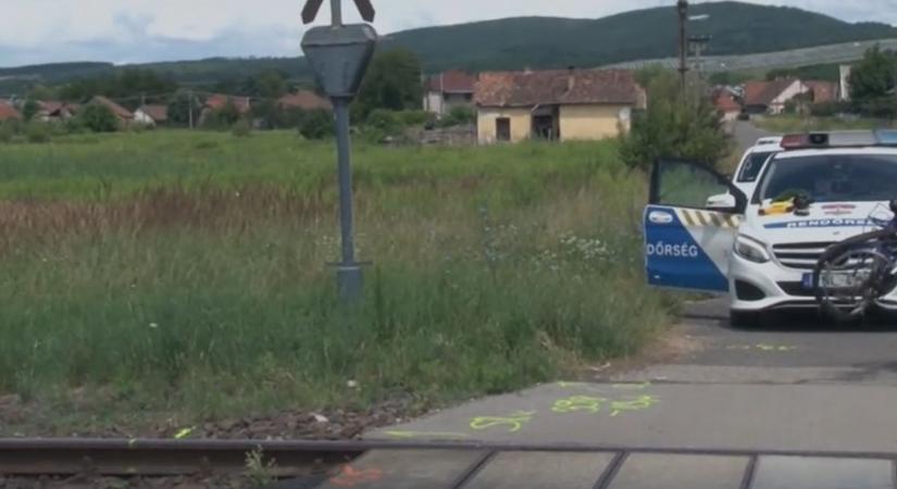 15 éves fiú az újabb magyarországi vonatbaleset áldozata