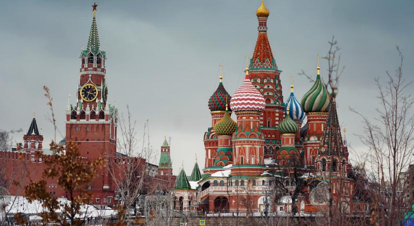 Oroszország többé nem vesz részt az EBESZ Parlamenti Közgyűlésének munkájában