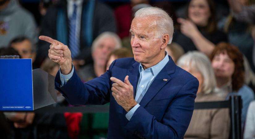 Joe Biden a visszalépést fontolgathatja – megvan, ki lehet Trump új kihívója