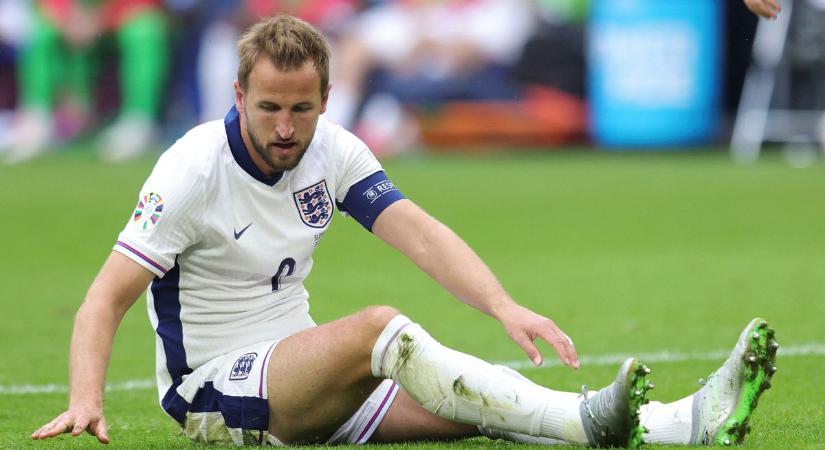 A BBC optimista: ennél rosszabb már nem lehet az angol válogatott