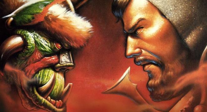 Warcraft: Orcs & Humans – Idén 40 éves a Warcraft: a zöld bőrű orkok és emberek legendája