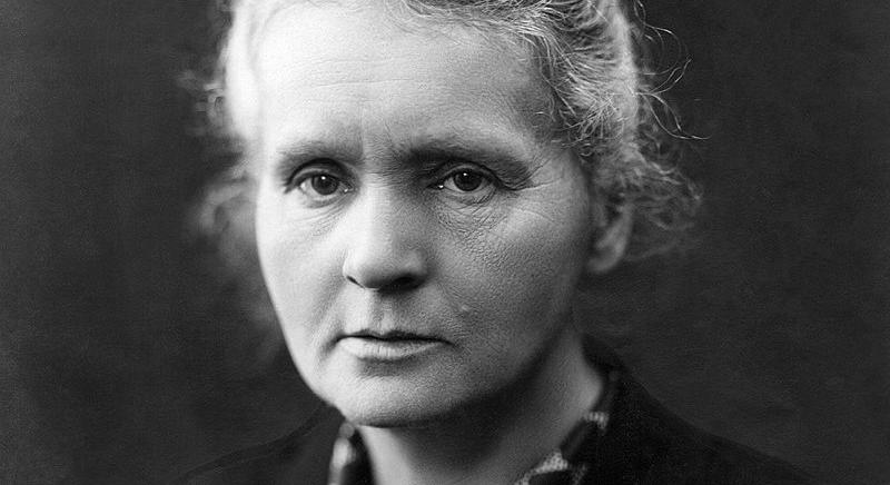 Maria Skłodowska-Curie-re emlékezünk halálának 90. évfordulóján