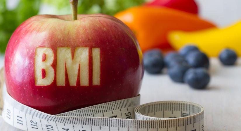 Mi az a BMI és miért hasznos mérni?