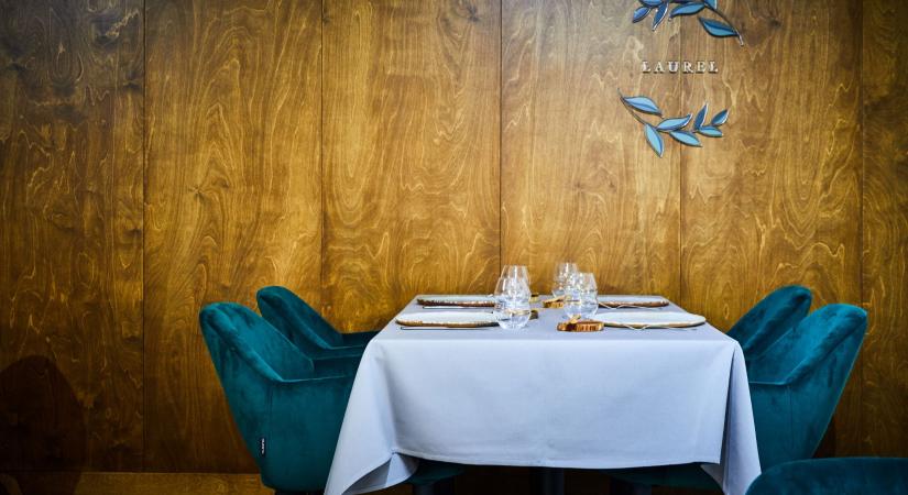 Nem nyit ki többé a népszerű, Michelin által is ajánlott budapesti étterem
