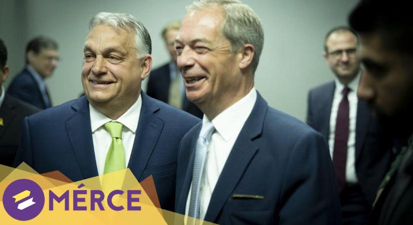 A szélsőjobbos Nigel Farage lehet a brit választások meglepetése, a biztosra vehető munkáspárti győzelem árnyékában