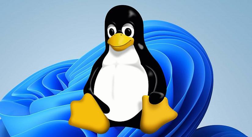 Frissre cserélte a Windows 11-be épített Linux rendszermagját a Microsoft