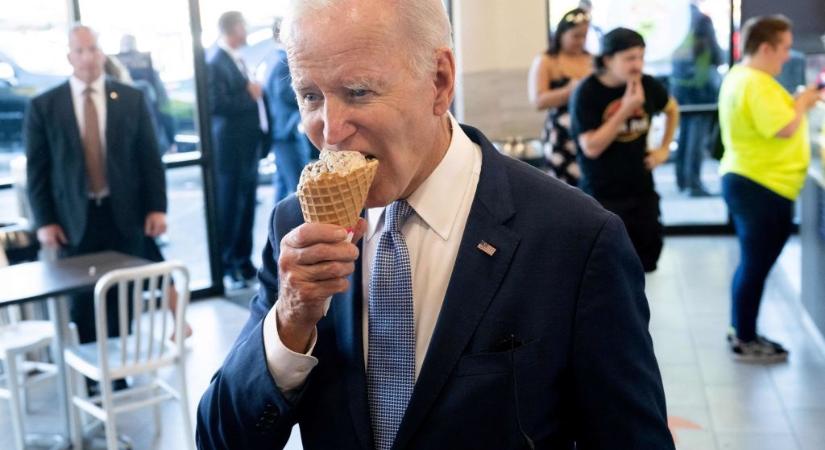 A Fehér Ház tagadta, hogy Joe Biden visszalépést fontolgat