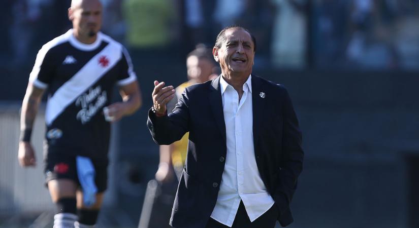 Újabb brazil kiesőjelölt nevezheti ki a rutinos argentin edzőt – sajtóhír