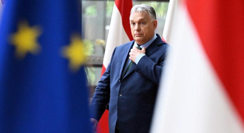 „Magyarországon nem csak a jogállamiság, hanem a piac is válságban van”