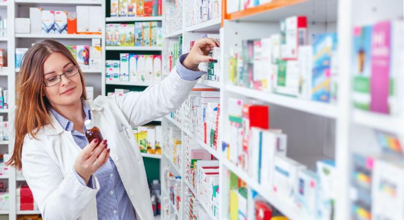 Mutatjuk az ügyeletes gyógyszertárakat Bács-Kiskunban