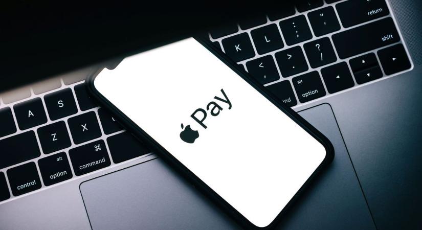Apple Pay-zűrök után: Így védd a pénzed a neten