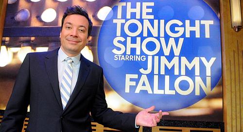 Jimmy Fallon szétnézett a Broadwayn és elhozta az év musicaljét