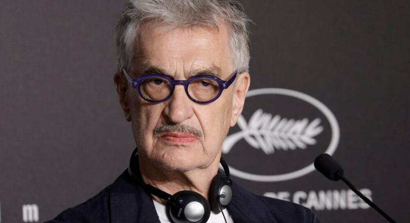 Wim Wenders lesz a Budapesti Klasszikus Film Maraton díszvendége