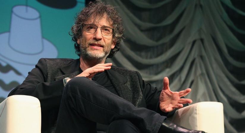 Szexuális zaklatással vádolják Neil Gaimant, a The Sandman alkotóját