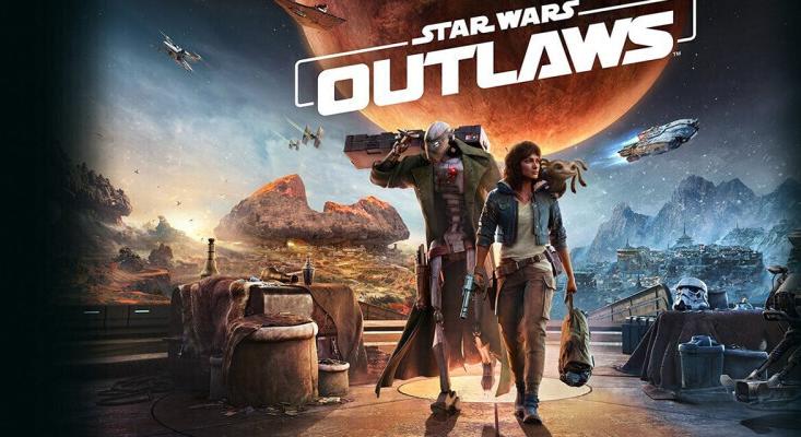 Star Wars Outlaws - Már nincs akadálya a premiernek