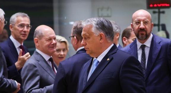 Régi brüsszeli ellenfele szállt bele Orbán Viktorba a partvonalról: nem lesz jó dolga a Patriótáknak sem