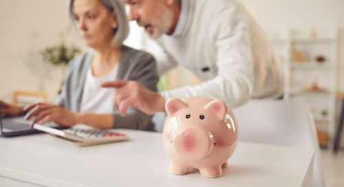 Nyugdíj: Nőtt az önkéntes nyugdíjpénztárakba fizetett tagdíj