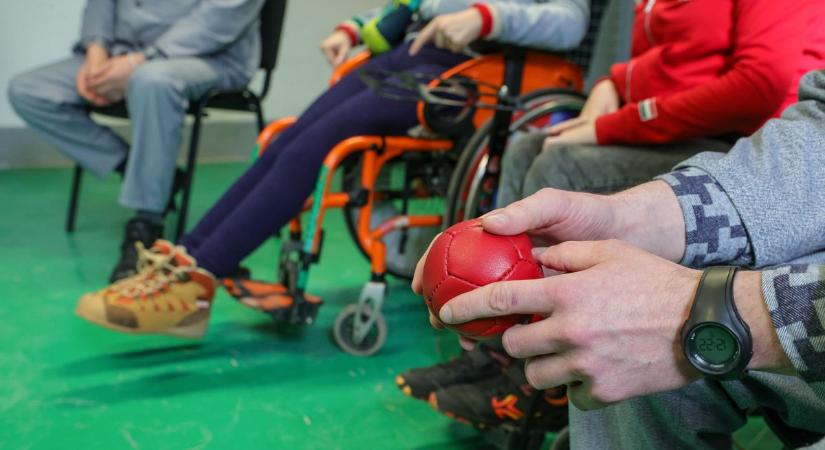 Tizenhat év után ismét két magyar bocciázónak szurkolhatunk a paralimpián – köztük egy pécsinek