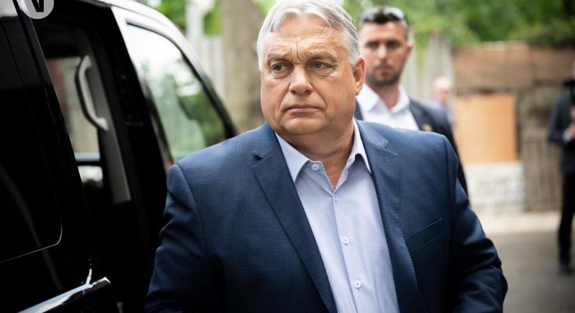 24.hu: Orbán arra utasította minisztereit, hogy vizsgálják meg, hogy hogyan lehetne kilépni a Nemzetközi Büntetőbíróságból