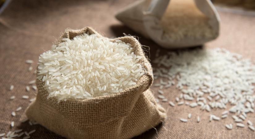 Durván drágulhat a rizs, ha elrendelik a tilalmat