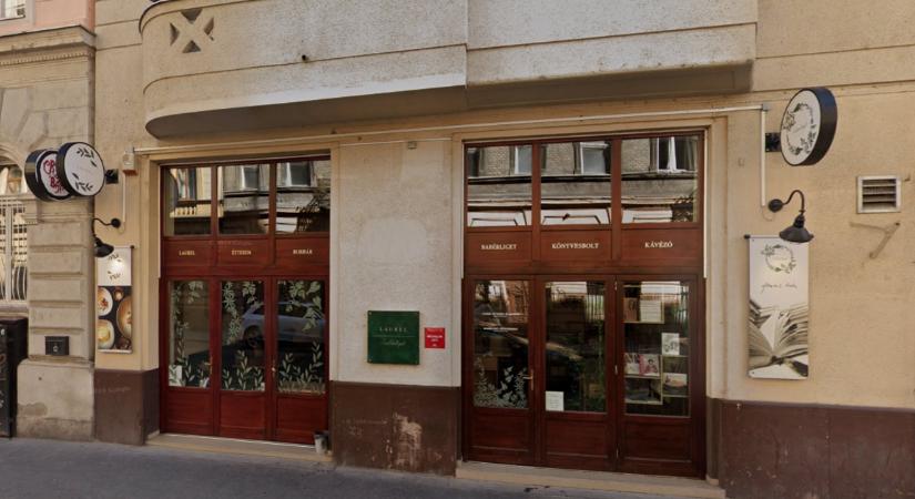Öt év után bezár a Michelin által is ajánlott budapesti étterem
