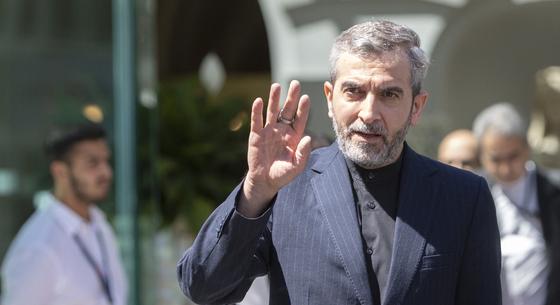 Szijjártó egyetértett az új iráni külügyminiszterrel abban, hogy nem kell mindenben egyetérteniük