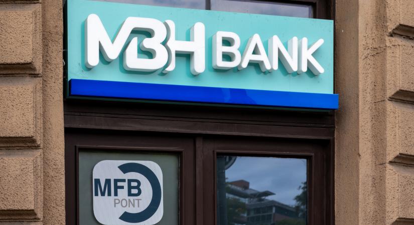 MBH Bank: Az idén 4% alatti lehet az átlagos infláció