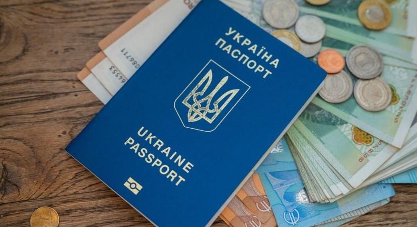 Kevesebben utaltak haza pénzt Ukrajnába