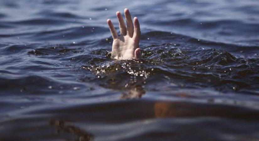 Fiatal férfi fulladt vízbe Kárpátalján