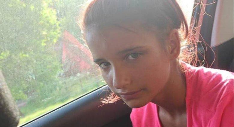 Eltűnt kiskorút keres a Maros megyei rendőrség