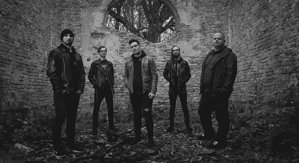 Skog - Háromdalos EP-vel rúgta be az ajtót a budapesti, old school melodic death metal csapat: 'Imprisoned Silence'