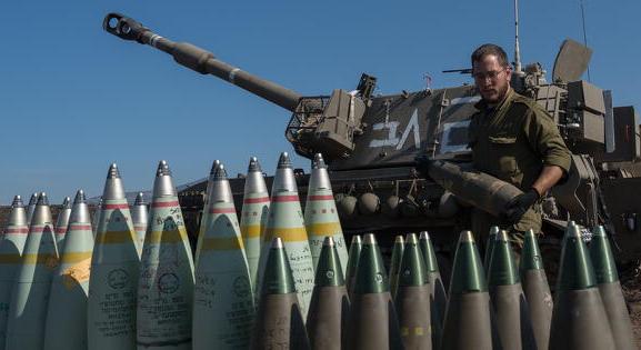 Készülhetünk az új háborúra - rakéták tucatjai csapódtab be Izraelben