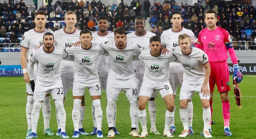 Angol sztárcsapattal mérkőzik a Ferencváros Ausztriában – sajtóhír