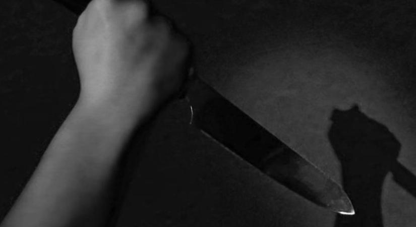 Késsel hadonászott a miskolci, aki alkoholt akart lopni