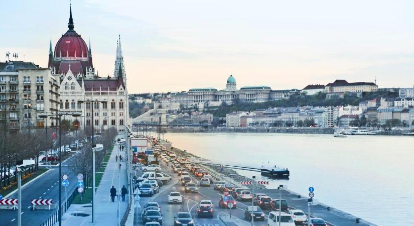Budapest a világ szexuálisan legszabadabb városai között? Meglepő, mi derült ki a magyar fővárosról