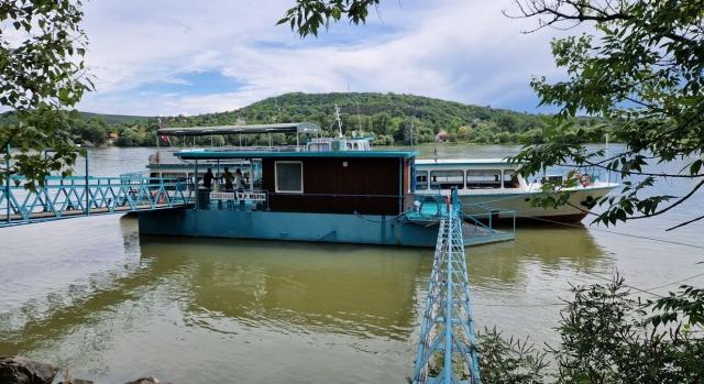 Ahol a Duna összeköt: hajóval és bringával Szlovákia legdélibb vidékén