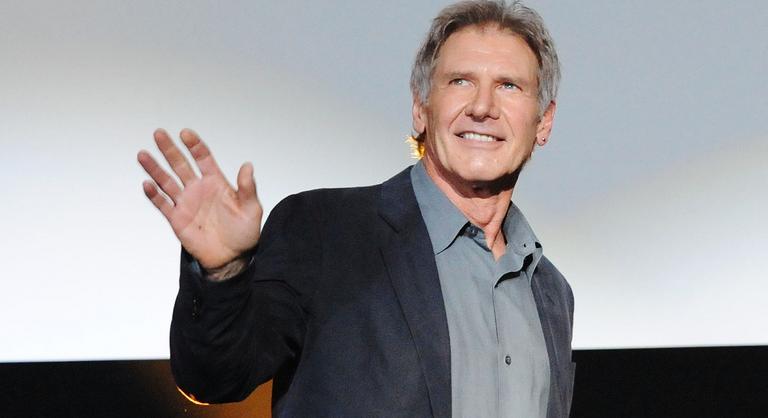 Harrison Ford még egyszer visszatér Indiana Jonesként