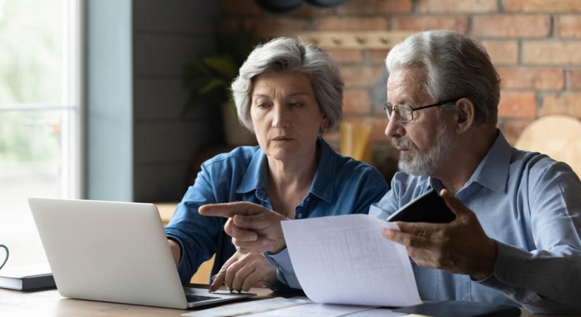 A Szociális Biztosító életbenléti igazolás benyújtására kötelez bizonyos nyugdíjasokat